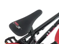 Haro Bikes "Downtown 16" 2016 BMX Bike - 16 Inch / Gloss Black