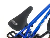 Haro Bikes "Downtown 16" 2016 BMX Rad - 16 Zoll / Gloss Blue