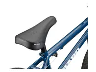 Haro Bikes "Downtown 16" 2025 BMX Rad - Midnight Blue