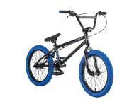 Haro Bikes "Downtown 18" 2015 BMX Rad - 18 Zoll