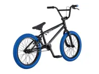 Haro Bikes "Downtown 18" 2015 BMX Rad - 18 Zoll