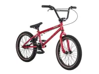 Haro Bikes "Downtown 18" 2015 BMX Rad - 18 Zoll