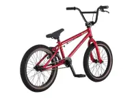 Haro Bikes "Downtown 18" 2015 BMX Rad - 18 Zoll