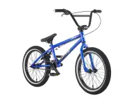 Haro Bikes "Downtown 18" 2016 BMX Rad - 18 Zoll / Gloss Blue