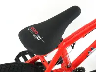 Haro Bikes "Downtown 18" 2017 BMX Rad - 18 Zoll - Gloss Red