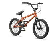 Haro Bikes "Downtown 18" 2025 BMX Rad - Gloss Orange Copper
