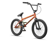 Haro Bikes "Downtown 20" 2025 BMX Rad - Gloss Orange Copper