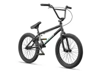 Haro Bikes "Downtown 20" 2025 BMX Rad - Semi Gloss Black