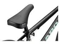 Haro Bikes "Downtown 20" 2025 BMX Rad - Semi Gloss Black
