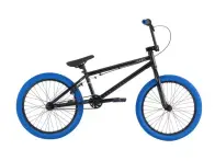 Haro Bikes "Downtown" 2015 BMX Bike