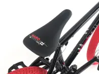 Haro Bikes "Downtown" 2016 BMX Rad - Gloss Black