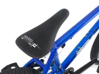 Haro Bikes "Downtown" 2016 BMX Rad - Gloss Blue