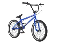 Haro Bikes "Downtown" 2016 BMX Rad - Gloss Blue