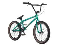 Haro Bikes "Downtown" 2016 BMX Rad - Gloss Metallic Green