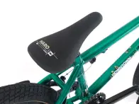 Haro Bikes "Downtown" 2016 BMX Rad - Gloss Metallic Green