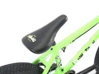 Haro Bikes "Downtown" 2018 BMX Rad - Gloss Lime