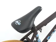 Haro Bikes "Downtown" 2018 BMX Bike - Matte Rootbeer