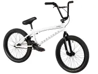Haro Bikes "Downtown" 2021 BMX Rad - White