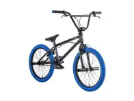 Haro Bikes "Downtown DLX" 2015 BMX Rad
