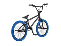 Haro Bikes "Downtown DLX" 2015 BMX Rad