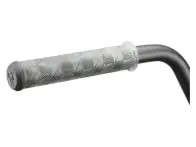 Haro Bikes "Hoover" 2025 BMX Rad - Silver