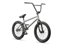 Haro Bikes "Hoover" 2025 BMX Rad - Silver