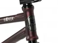 Haro Bikes "Hoover" BMX Rad | Freecoaster