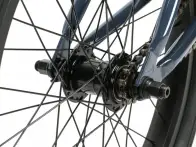 Haro Bikes "Hoover" BMX Rad | Freecoaster