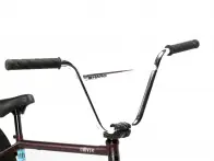 Haro Bikes "Hoover" BMX Rad | Freecoaster