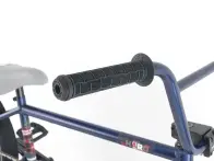 Haro Bikes "Interstate" 2016 BMX Bike - SG Dark Blue