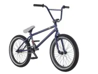 Haro Bikes "Interstate" 2016 BMX Bike - SG Dark Blue