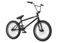 Haro Bikes "Interstate" 2017 BMX Bike - Gloss Black