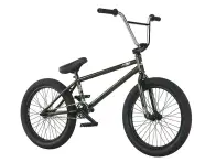 Haro Bikes "Interstate" 2017 BMX Bike - Gloss Olive