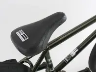Haro Bikes "Interstate" 2017 BMX Bike - Gloss Olive