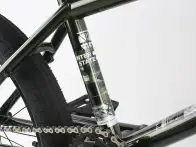 Haro Bikes "Interstate" 2017 BMX Bike - Gloss Olive