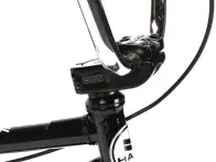 Haro Bikes "Interstate" BMX Rad - Black