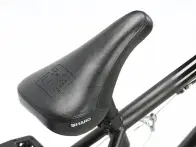 Haro Bikes "Interstate" BMX Rad - Black
