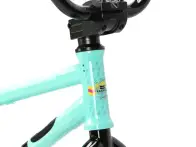 Haro Bikes "La Bastille" BMX Bike - Freecoaster