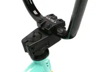 Haro Bikes "La Bastille" BMX Bike - Freecoaster