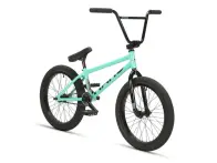 Haro Bikes "La Bastille" BMX Bike - Freecoaster