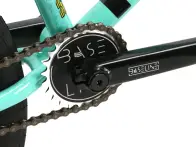Haro Bikes "La Bastille" BMX Bike - Freecoaster