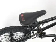 Haro Bikes "Leucadia 16" 2018 BMX Rad - 16 Zoll - Gloss Black