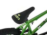 Haro Bikes "Leucadia" 2017 BMX Bike - Gloss Green