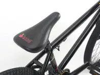 Haro Bikes "Leucadia" 2018 BMX Bike - Gloss Black