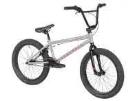 Haro Bikes "Leucadia" 2021 BMX Bike - Grey