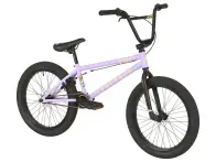 Haro Bikes "Leucadia" 2021 BMX Rad - Matte Lavender