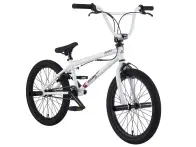 Haro Bikes "Leucadia DLX" 2016 BMX Rad - Gloss White