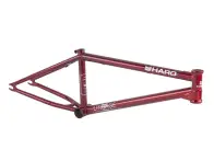 Haro Bikes "Lineage" 2016 BMX Rahmen