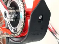 Haro Bikes "Lineage"  Bashguard