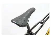 Haro Bikes "Lineage Ground Master 26" 2023 BMX Cruiser Rad - Black